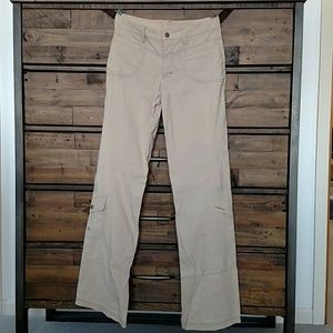 Athleta pants 6T